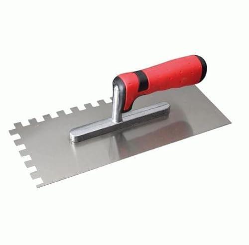 Frattazzo dentato Valex per colla - 1961246