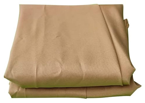 UUDQCD Toile de Rechange pour Parasol,Toile Parasol 3x3 pour Parasol de Jardin Exterieur