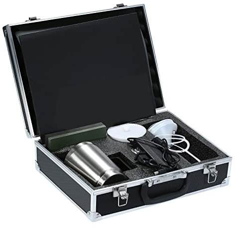 YIWEOG Kits de Restauration de phares d'automobile Phare de Voiture Outil de réparation polonais Réparation de Rayures en Verre Rénovation de Phare