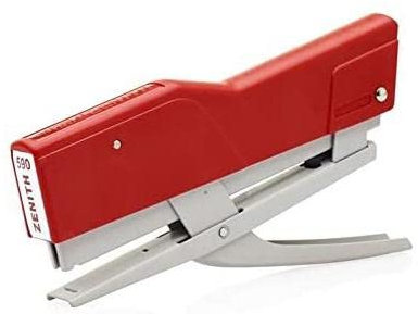 CUCITRICE A PINZA 590 ZENITH (GRIGIO SCURO)