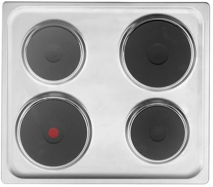 Amica EM 724 000 E Massekochfeld herdgebunden