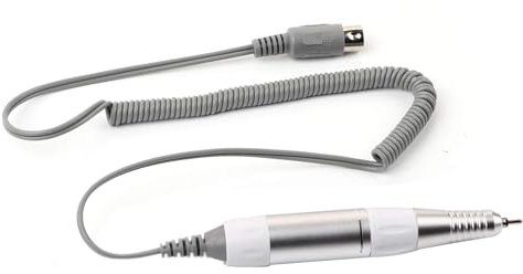 Ponceuse Pour Ongles Professionnel 35000Rpm Limes A Ongles Professionnelle Lime A Ongle Electrique, Accessoire Ongle, Set Manucure Pedicure Electrique