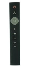 1 st Bluetooth röstfjärrkontroll for 398GM10SEPHN0000HT 65O903/12 55O873 4K Ultra HD UHD Android HDTV TV