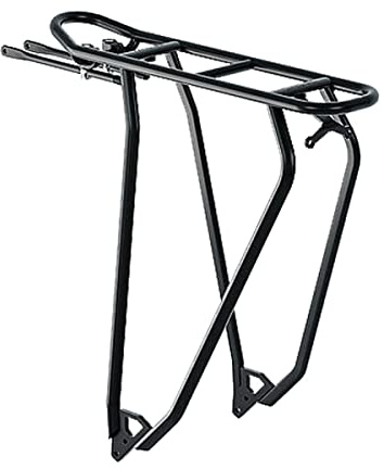 Tubus Racktime Lightit 2.0 System-Gepäckträger