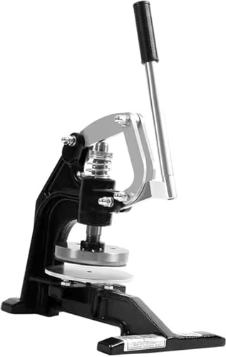 Coltello circolare per campionamento tessuto, 100 cm², taglio rotondo per moquette, spessore di taglio 0-10 mm, ideale per pelle, dischi di carta e cartone