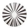 Sambonet Piattino Pane cm 17 Kyma Inox