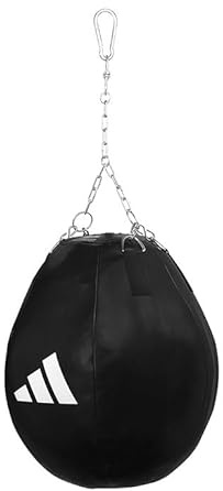 ADIDAS BODYSNATCHER SACK SCHWARZ CM 56X61 KG 34