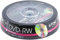 100 x TDK Blank DVD-RW Disc (4x 120min 4.7GB) Video/Data DVD Re-Writable