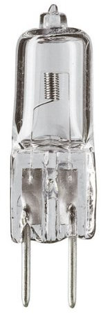 PHILIPS Caps 3000h 14W GY6.35 12V CL 1CT/10x10F 82777200