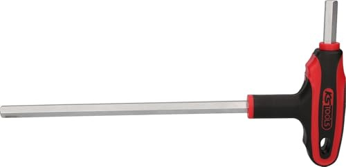 KS Tools 151.2852 T-grepp insex-nyckel, 3/8
