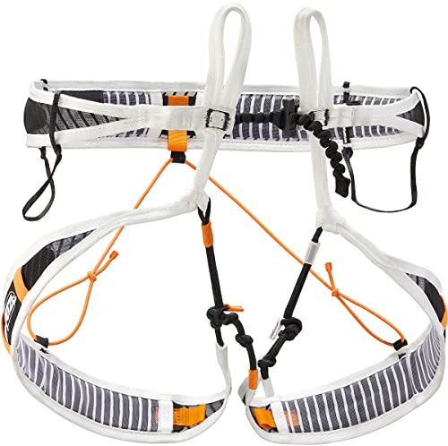 Petzl Unisex-Adult Fliegen Geschirr (1er Pack)
