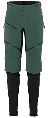 VAUDE Hose Men's Virt Softshell Pants II