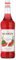 Monin Sirup Wassermelone (1 x 1,0l) - Erfrischende Note für Cocktails - Desserts und Limonaden - natürlicher Geschmack - Vegan