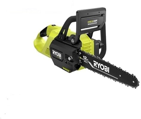 MOTOSEGA 18V ONE+ HP BRUSHLESS WHISPER SERIE 12