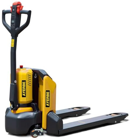 Ayerbe - 584810 - Transpaleta Eléctrica Eleqtra 800 X 540