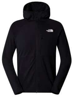 THE NORTH FACE Summit Futurefleece Giacca Uomo (Pacco da 1)