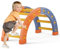 CUPCHID Juguetes de Escalada para bebés, Estructura de Escalada Montessori de plástico, gimnasios de Interior para niños pequeños, Capacidad de Carga máxima de 50 kg. (C)