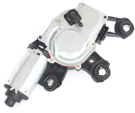 Torkarmotor Vindrutetorkarmotor För A3 För A4 För A6 För Q5 För Q7 B5 B6 B7 1.8 Vindrutetorkarmotor Bak 8E9955711A 8E9955711B 8E9955711C 579603