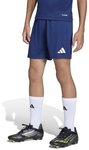 adidas Unisex Kids' Pantalón Corto Entrada26