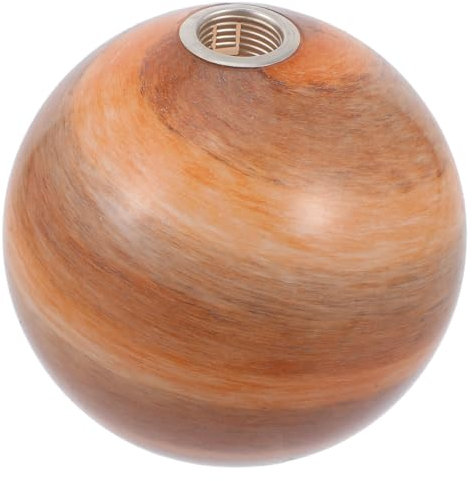 DIYEAH Paralume in Vetro Per Lampada Sospensione Copertura Per Illuminazione Paralume Moderno Semplice Sostituzione in Vetro