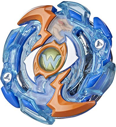 Beyblade Burst Surge Speedstorm Wyvron W6 Drehkreisel