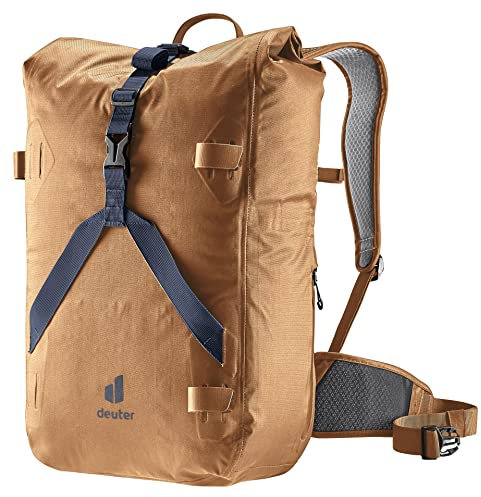 deuter Amager 25+5 Wasserdichter Fahrradrucksack