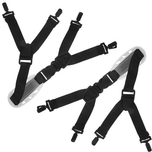 jojofuny 20 STK Helmband Elastische Gürtel Für Herren Schutzhelm-kinnschutz Schutzhelm-kinnriemen Hutbänder Für Cowboyhüte Schutzhelm Mit Kinnriemen Abs Fahrrad Erwachsener Polyester Mann
