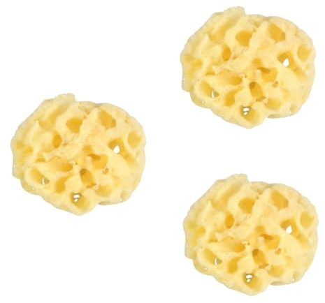 Healvian 3piezas Esponja De Baño Natural De Panal Para Bebés y Adultos Esponja De y Exfoliante Para Limpieza y Masaje Sin Productos Químicos Duradera y Respetuosa La Piel