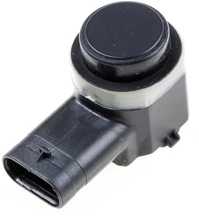 Kompatibel Mit A4 Für A5 A6 A7 A8 Q3 Q5 Q7 PDC Einparkhilfe Rückfahrsensor Hilfe Auto Parktronic Ultraschall 4H0919275 3C0919275S Einparkhilfe Parkassistent
