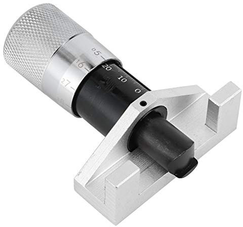 Comprobador de tensión de la correa de distribución del coche, tensores de la correa del coche Herramienta de comprobación de la tensión de la correa de distribución de reparación automática del coche