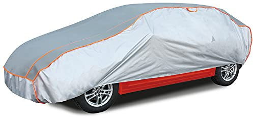 CORA Copriauto antigrandine Storm Protector misura S