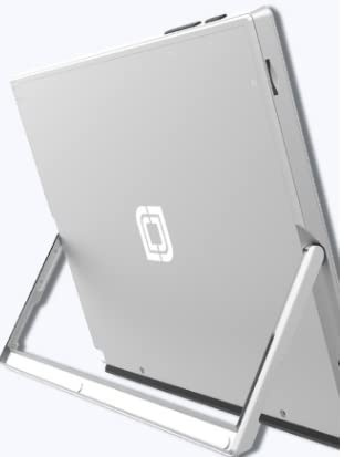8,9 pollici Ezpad Go Mini Windows 10 2048 x 1536 IPS Tablet PC Laptop 4G RAM 64G ROM Quad Core WiFi HDMI