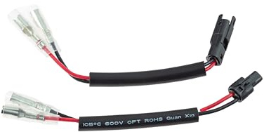 Adapterkabel Blinker Zubehör Blinker LED Blinker