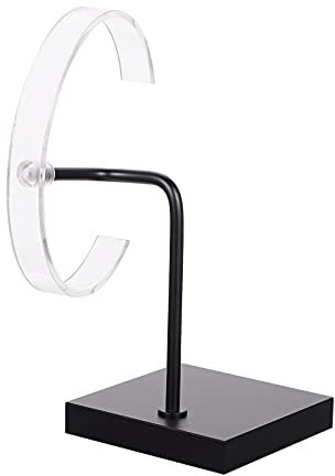 GALPADA Uhrenständer Aus Metall Für Uhren-display Stabiles Und Langlebiges Design Einfach Und Praktisch Für Zuhause Und Thekendisplays