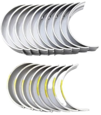 Palier de Bielle de Vilebrequin Compatible Avec SAIC MAXUS G10