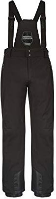 Killtec Herren Enosh Skihose, Schwarz, L