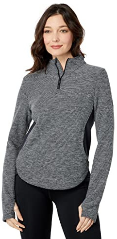 Spyder Damen Aspire Fleecejacke