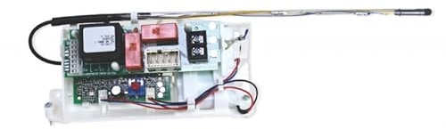 Thermostat W VM - sup à 1200 - Zeneo 75 à 200 L - Atlantic | Thermostat VM - inférieur à 1200 W - Zeneo 75 à 200 L - Atlantic