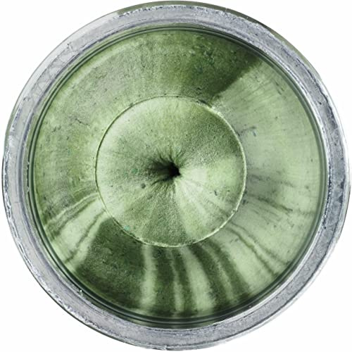 Pure Fishing Forellenpaste PowerBait Oregano Trout Bait Spices Glitter 50 g Glitter Berkley