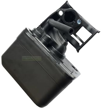 Carcasa de filtro de aire + filtro de aire compatible con motores Honda GX110 GX120 GX140 GX160 GX200