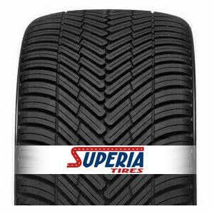 SUPERIA 225/45 R17 94W 4 Stagioni XL Auto