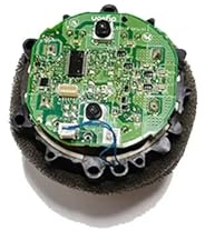 Placa Base Compatible Con Aspiradora Dyson V8 SV10, Con Motor De Repuesto.