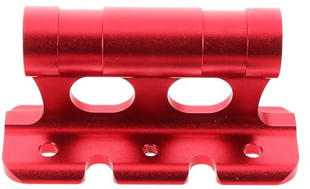 SOIMISS Portabici per Auto Supporto Forcella a Sgancio Rapido, Staffa Resistente per SUV, Portapacchi Bici Compatibile per Trasporto Sicuro sul Tetto, Installazione Rapida e Materiale