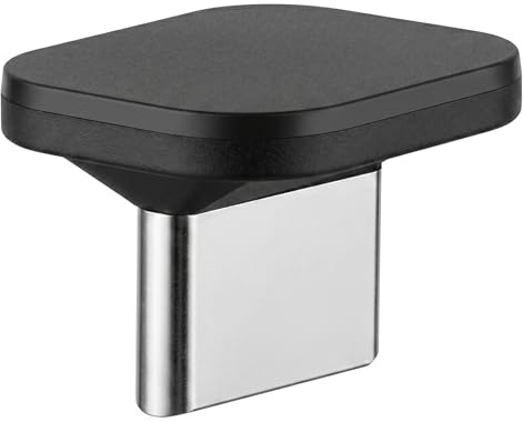 Liten USB-minne 32 GB mini Usb-c tumenhet, ultrakompakt vattentät extern minnessticka med låg profil för bilar, bärbar dator dator
