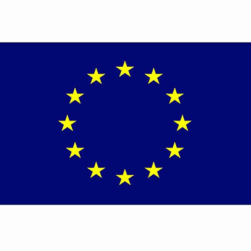 Fosco Industries Bandiera Europa Unione Europea