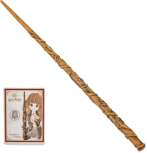 Spin Master Baguette Magique Harry Potter 30cm - Modèle Choisi aléatoirement