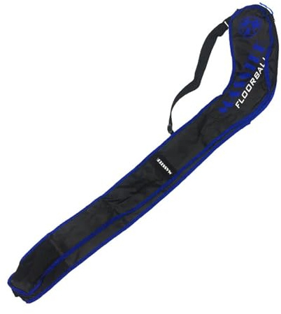 Harilla Tasche für Eishockeyschläger, Reise-Tragetasche, Tasche für Hockeyausrüstung, Geschenk, tragbare Aufbewahrungstasche für den Urlaub, Hockey-Liebhaber