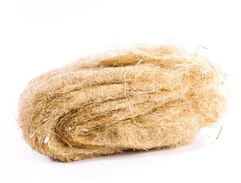 Hanf Stopfhanf Ballen 1 kg Hanfdämmung Wärmedämmung Isolation