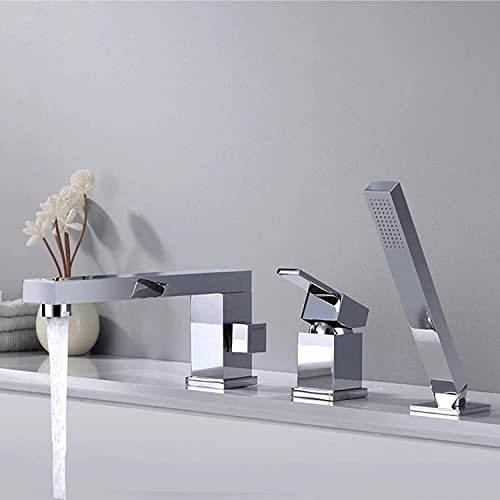 douchette economie arret deau salle bain d flexible inoxydable douche amovible tête tuyau pommeau eau à haute pression pomme en acier economiseur d'eau main anti calcaire spa minuteur économ