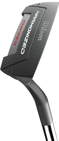 Wilson Harmonized Chipper RH Short 33